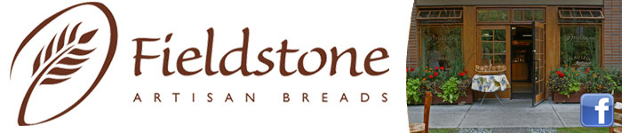 Contact Fieldstone Artisan Breads: South Surrey, BC